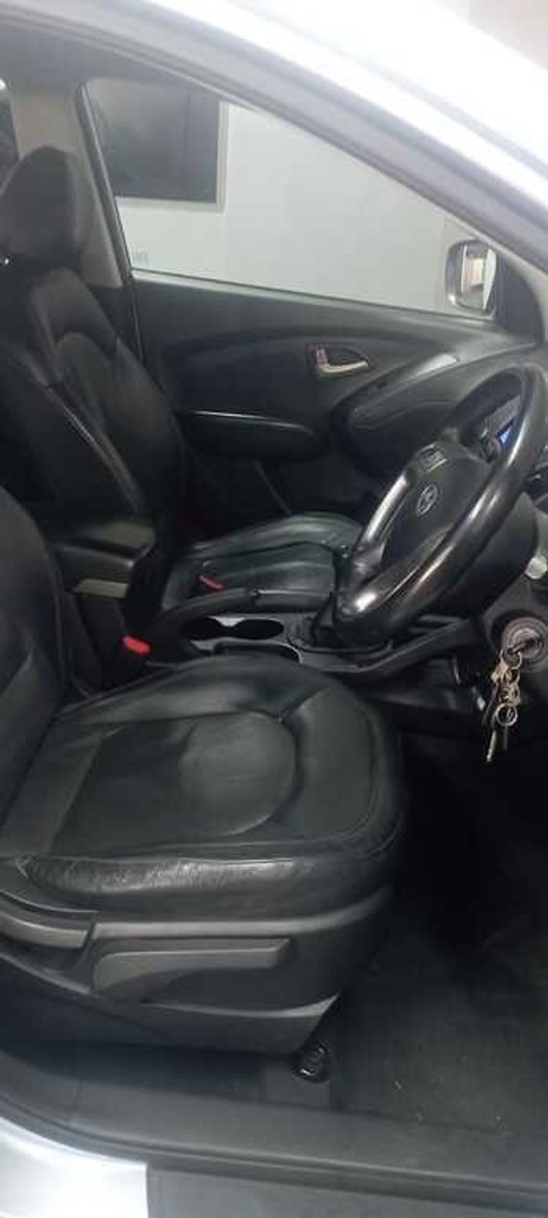 Hyundai ix35 - Barclay Auto - Image 10