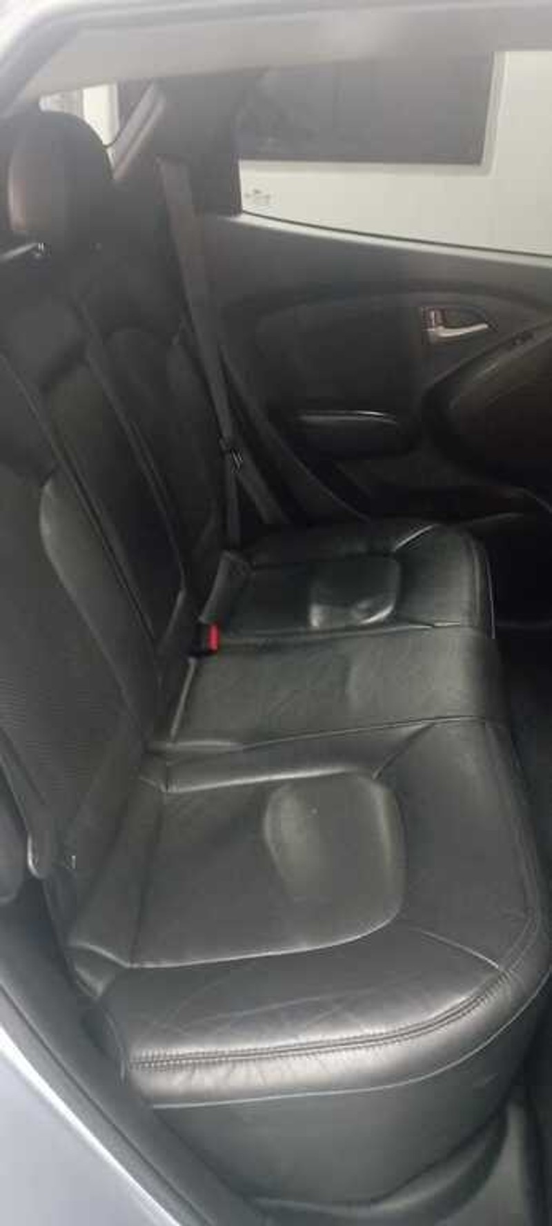 Hyundai ix35 - Barclay Auto - Image 11