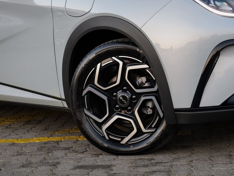 BYD Dolphin - BYD Woodmead - Image 3