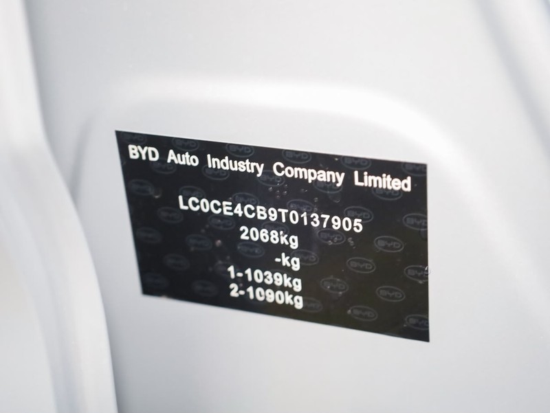 BYD Dolphin - BYD Woodmead - Image 26