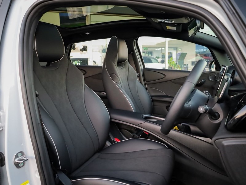 BYD Dolphin - BYD Woodmead - Image 10