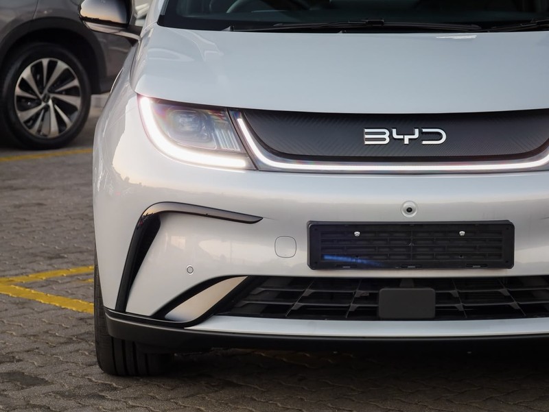 BYD Dolphin - BYD Woodmead - Image 6