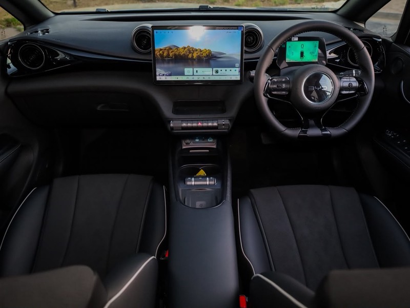 BYD Dolphin - BYD Woodmead - Image 18