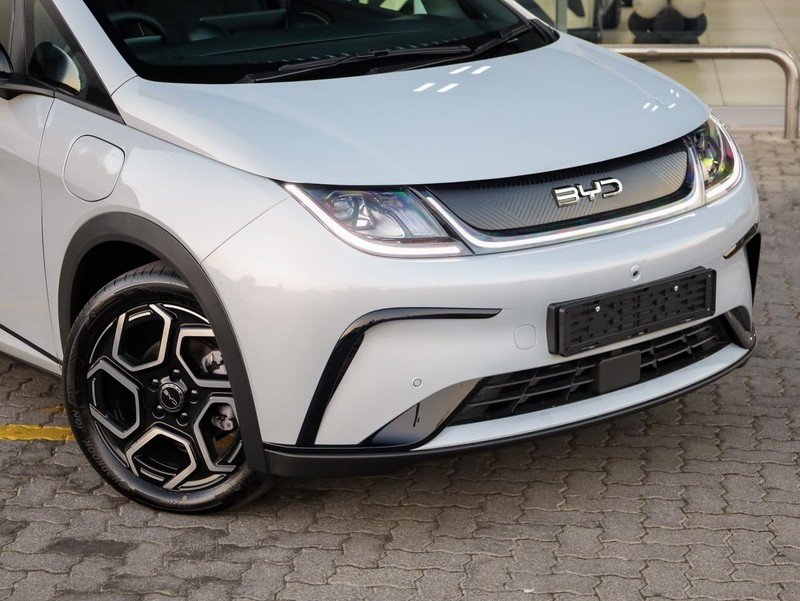 BYD Dolphin - BYD Woodmead - Image 4