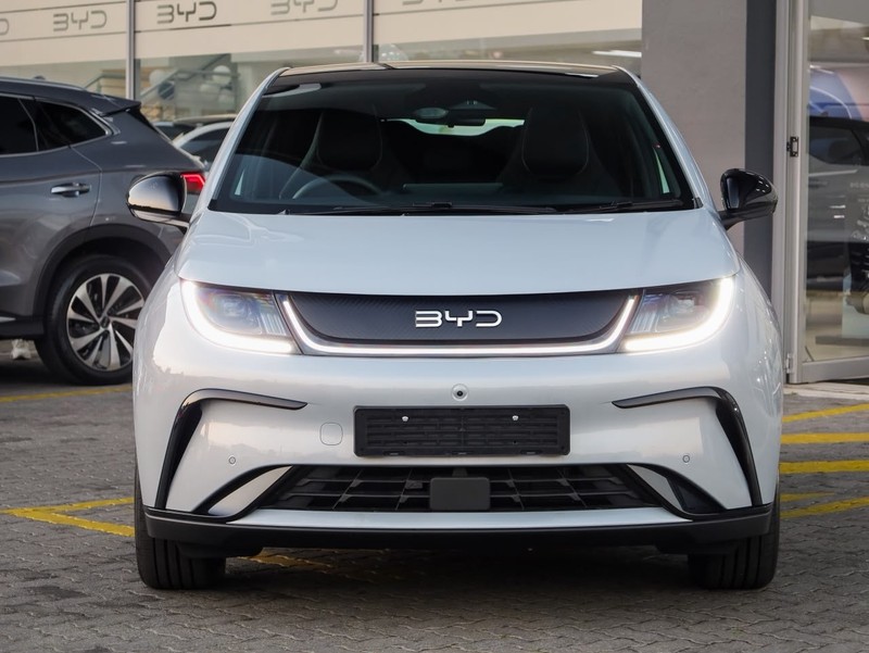 BYD Dolphin - BYD Woodmead - Image 2