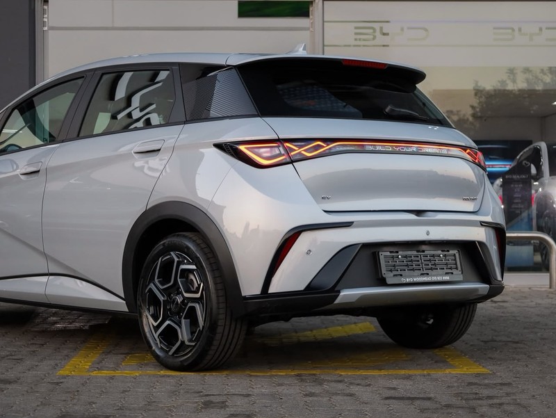 BYD Dolphin - BYD Woodmead - Image 21