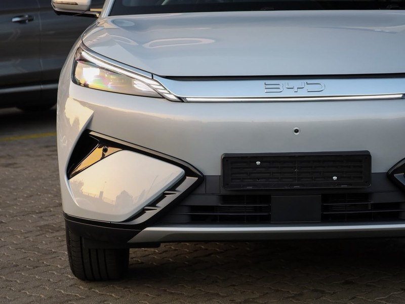 BYD Atto 3 - BYD Woodmead - Image 4