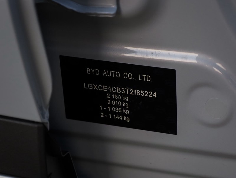 BYD Atto 3 - BYD Woodmead - Image 27