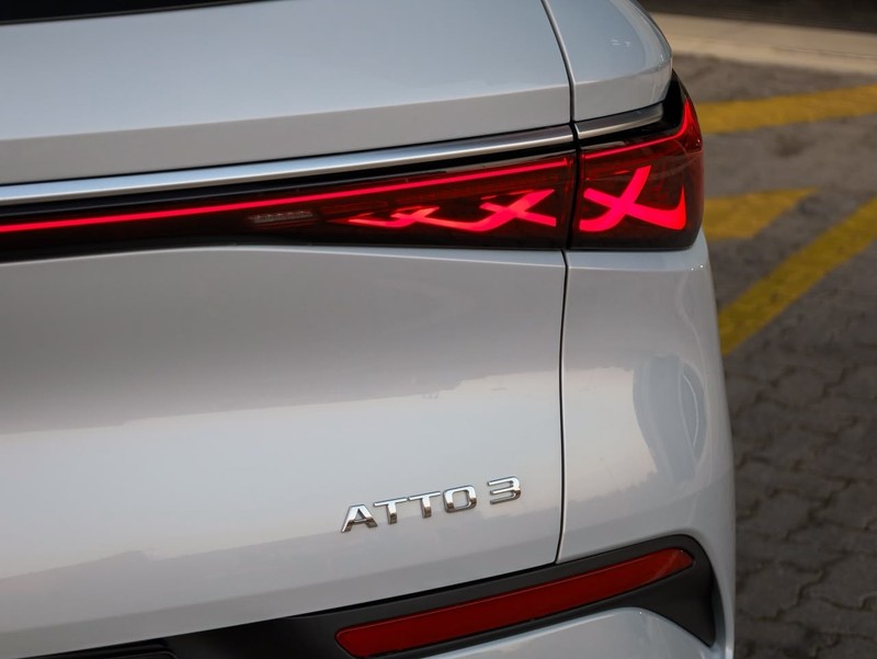BYD Atto 3 - BYD Woodmead - Image 25