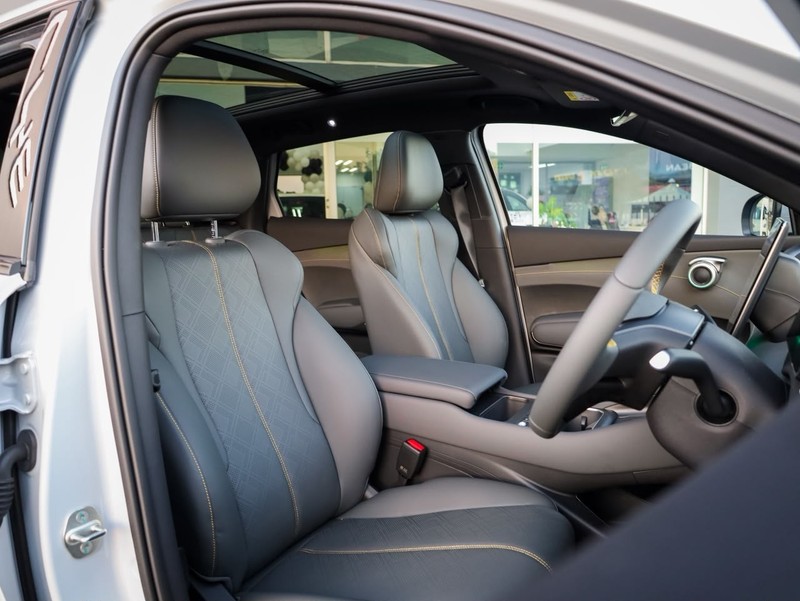 BYD Atto 3 - BYD Woodmead - Image 10