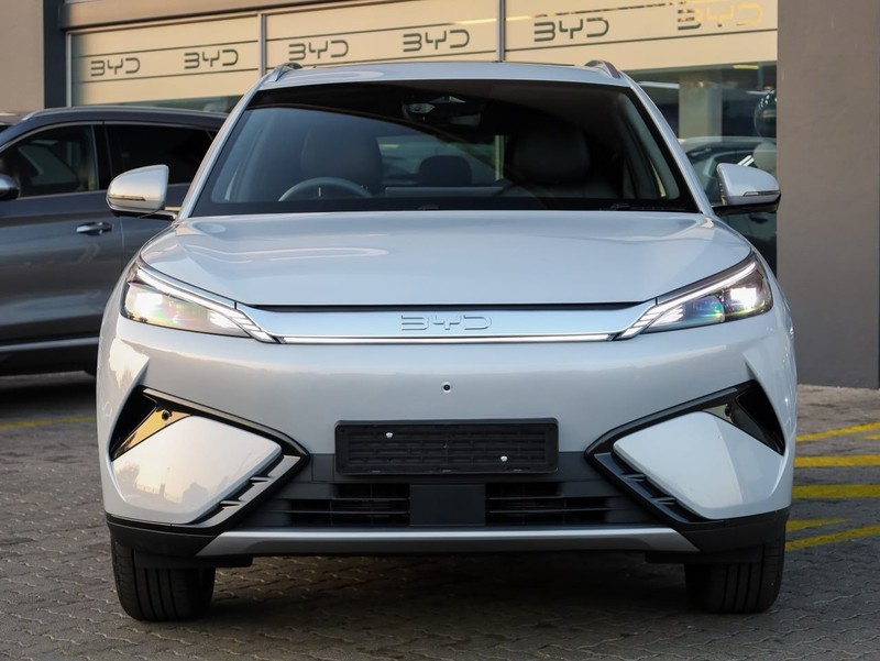 BYD Atto 3 - BYD Woodmead - Image 5