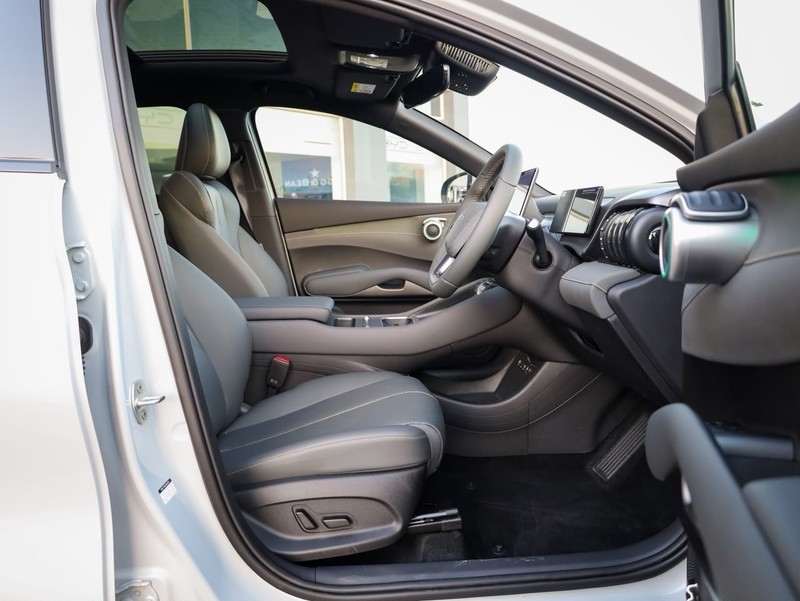 BYD Atto 3 - BYD Woodmead - Image 9