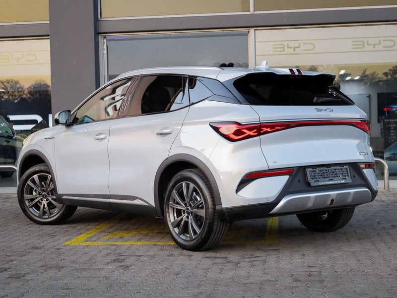 BYD Atto 3 - BYD Woodmead - Image 21