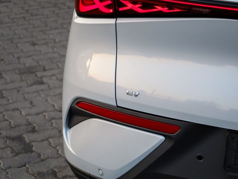 BYD Atto 3 - BYD Woodmead - Image 28