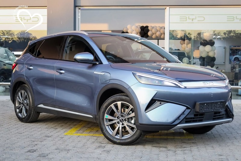 BYD Atto 3 - BYD Woodmead - Image 1