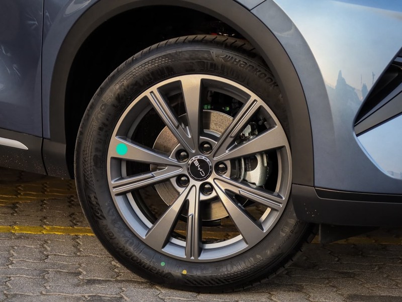 BYD Atto 3 - BYD Woodmead - Image 2