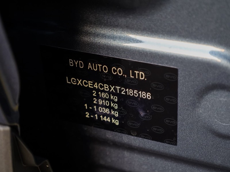 BYD Atto 3 - BYD Woodmead - Image 27