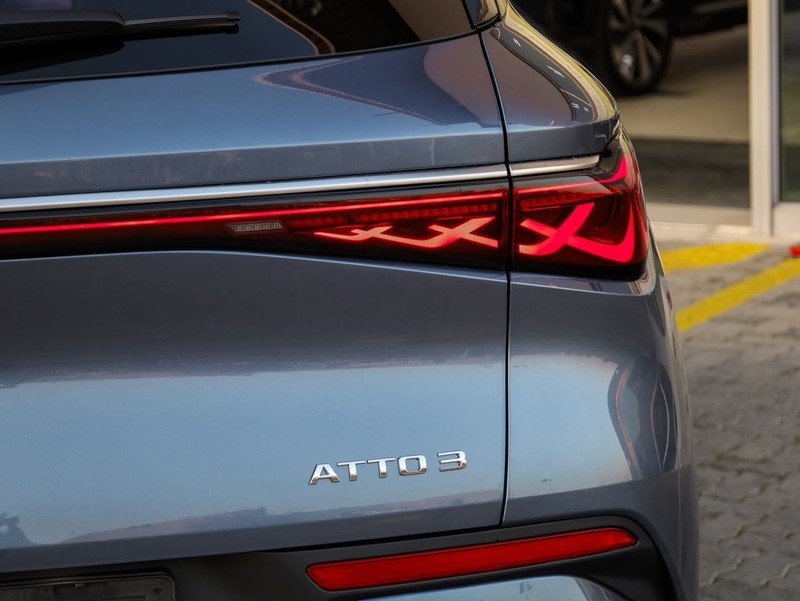 BYD Atto 3 - BYD Woodmead - Image 28
