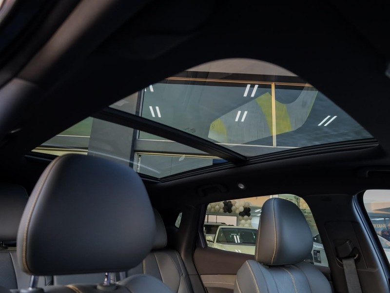 BYD Atto 3 - BYD Woodmead - Image 10