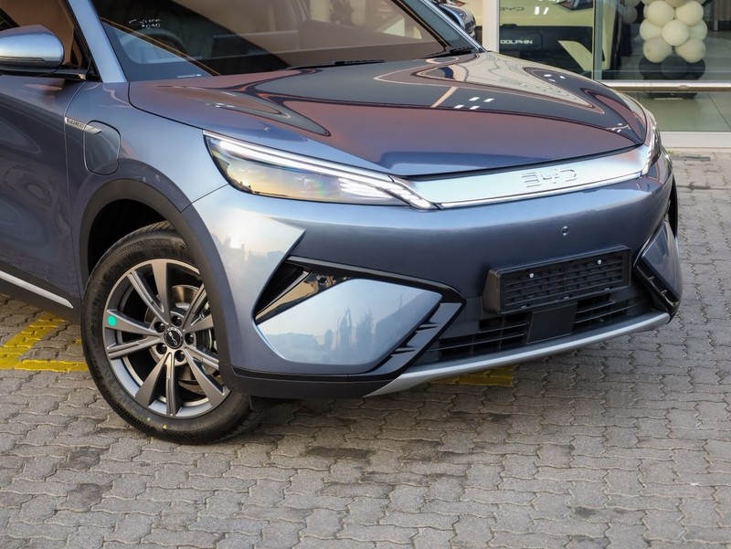 BYD Atto 3 - BYD Woodmead - Image 3