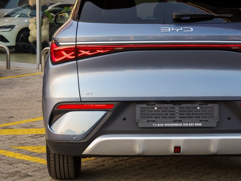 BYD Atto 3 - BYD Woodmead - Image 26