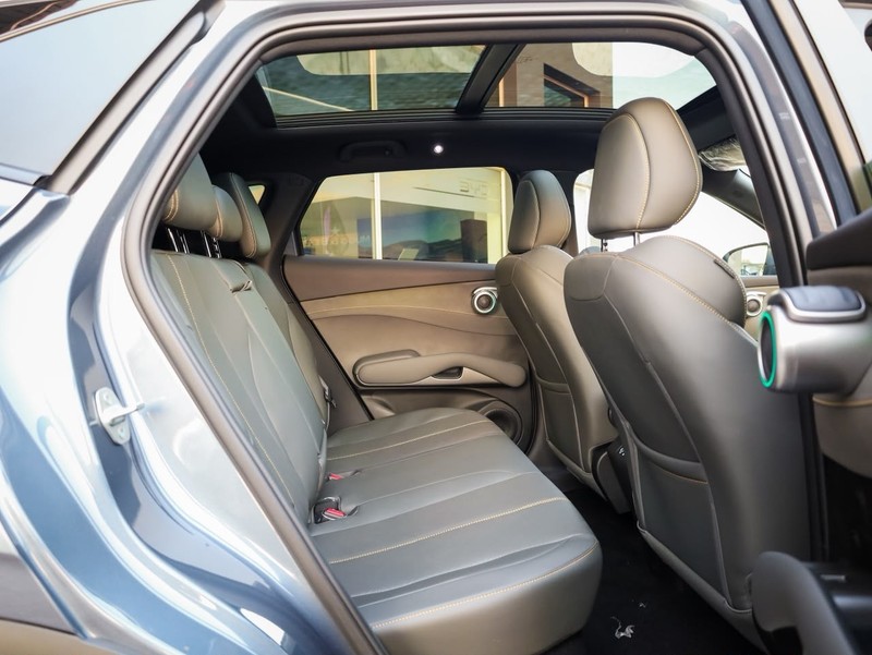 BYD Atto 3 - BYD Woodmead - Image 12