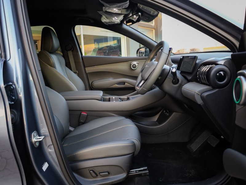 BYD Atto 3 - BYD Woodmead - Image 9