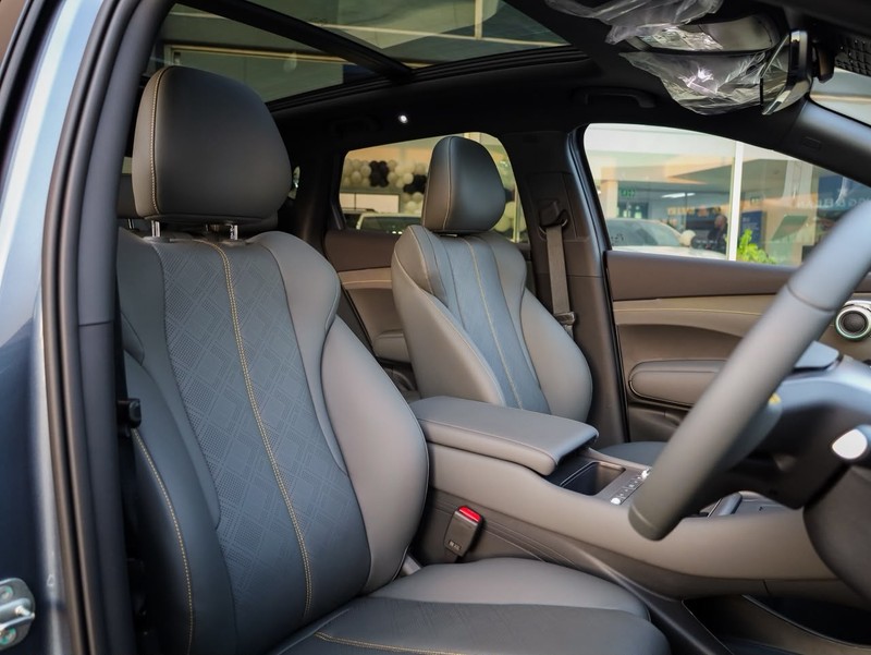BYD Atto 3 - BYD Woodmead - Image 11