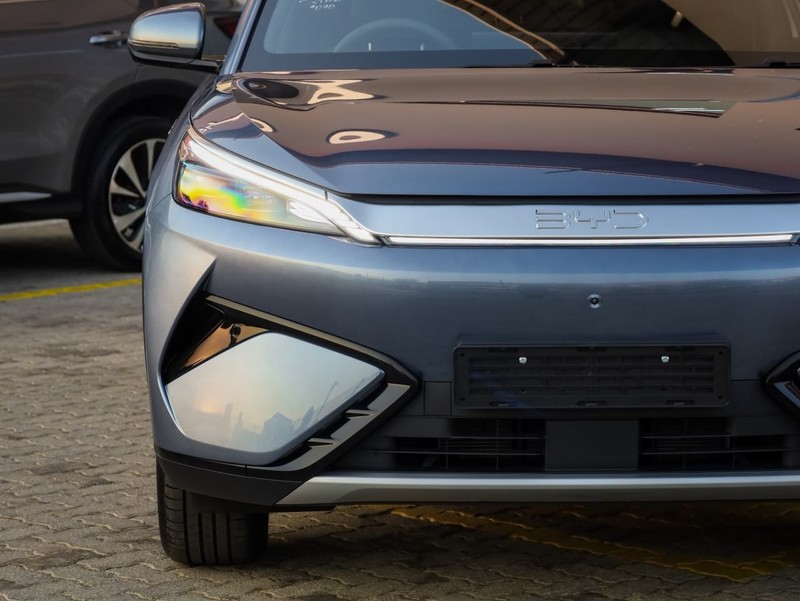 BYD Atto 3 - BYD Woodmead - Image 4
