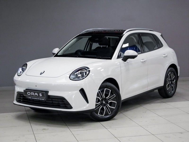 GWM ORA - GWM Haval Woodmead - Image 1