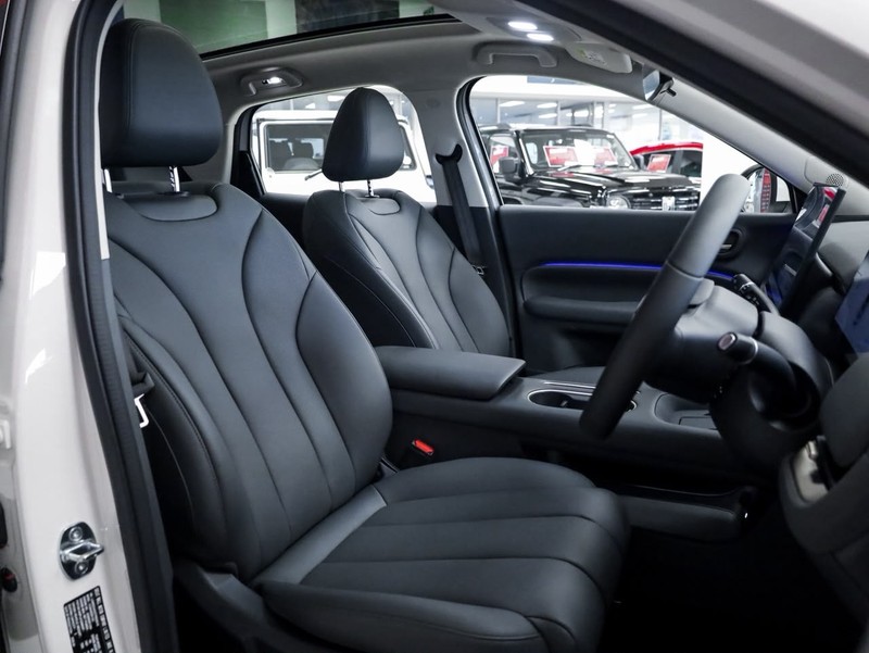 GWM ORA - GWM Haval Woodmead - Image 8