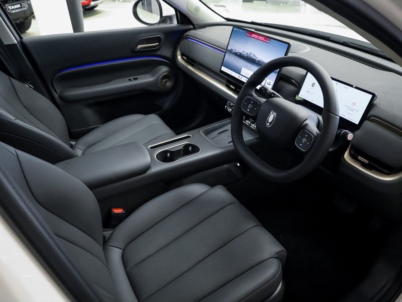GWM ORA - GWM Haval Woodmead - Image 6