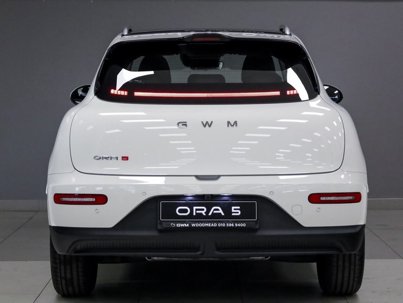 GWM ORA - GWM Haval Woodmead - Image 22