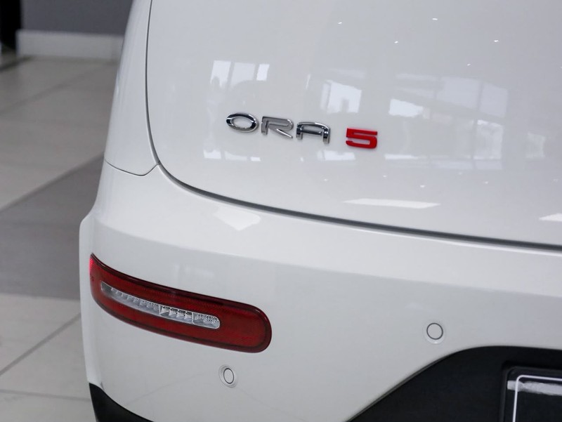 GWM ORA - GWM Haval Woodmead - Image 25
