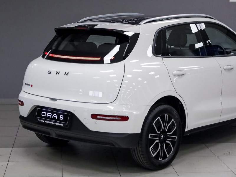 GWM ORA - GWM Haval Woodmead - Image 21
