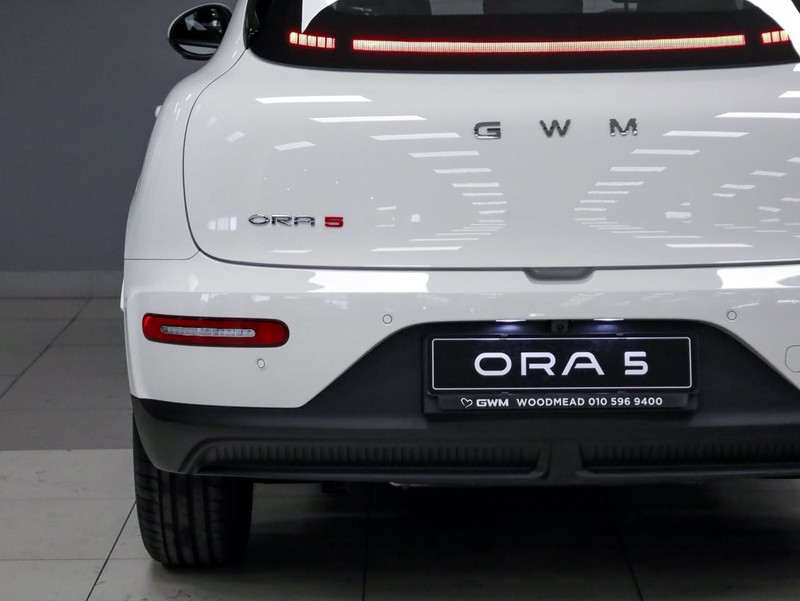 GWM ORA - GWM Haval Woodmead - Image 23