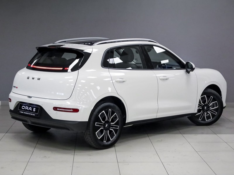 GWM ORA - GWM Haval Woodmead - Image 20