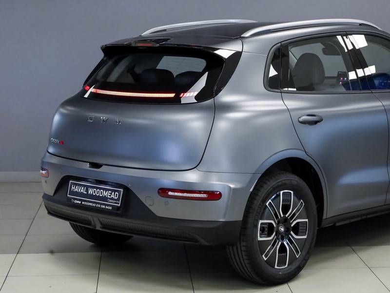 GWM ORA - GWM Haval Woodmead - Image 19