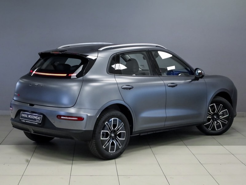 GWM ORA - GWM Haval Woodmead - Image 18