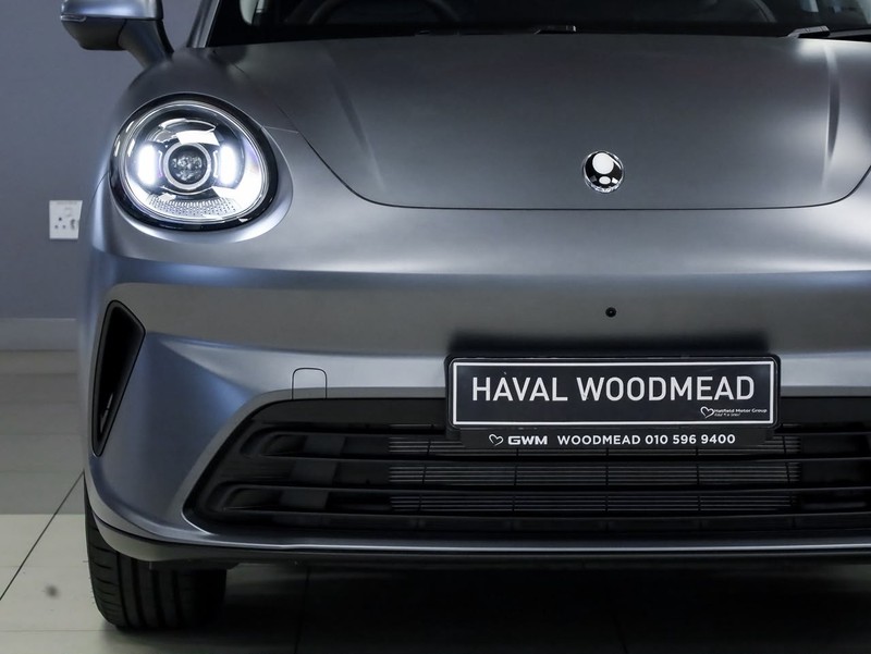 GWM ORA - GWM Haval Woodmead - Image 4