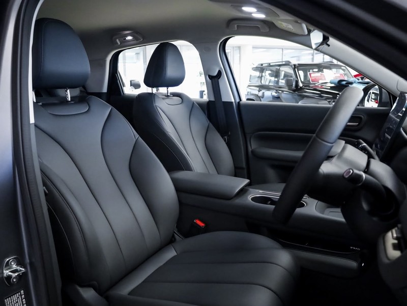 GWM ORA - GWM Haval Woodmead - Image 9