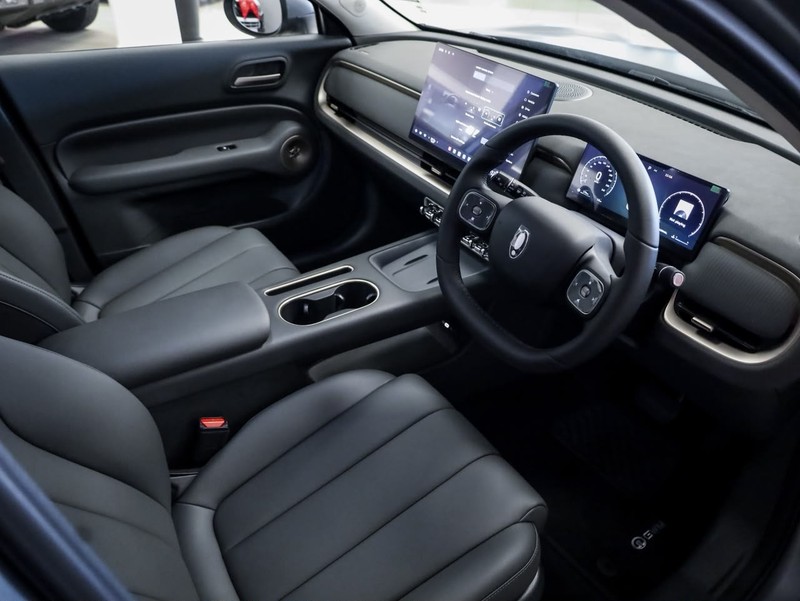 GWM ORA - GWM Haval Woodmead - Image 7