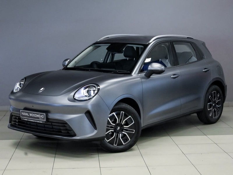 GWM ORA - GWM Haval Woodmead - Image 1