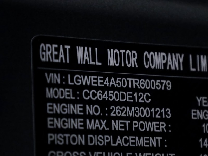 GWM ORA - GWM Haval Woodmead - Image 22