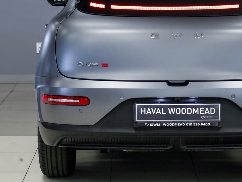 GWM ORA - GWM Haval Woodmead - Image 23
