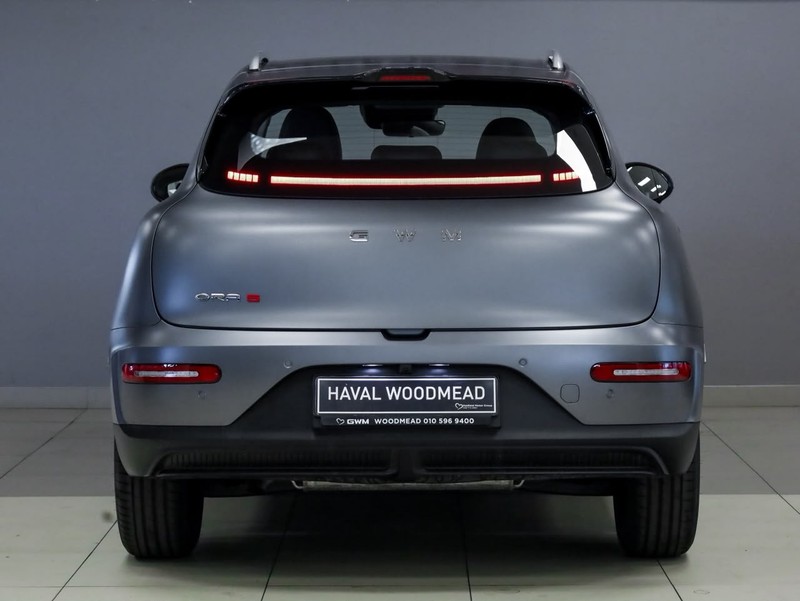 GWM ORA - GWM Haval Woodmead - Image 20