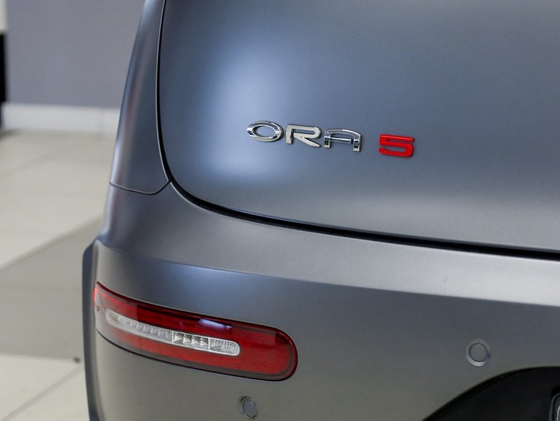 GWM ORA - GWM Haval Woodmead - Image 21