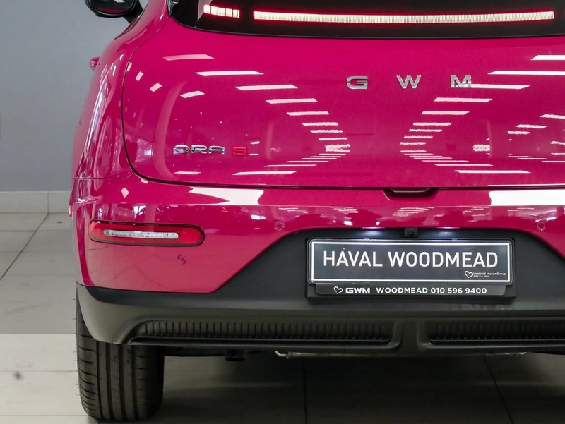 GWM ORA - GWM Haval Woodmead - Image 22