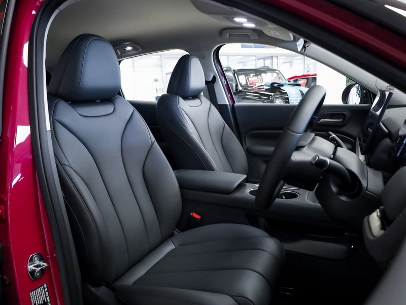 GWM ORA - GWM Haval Woodmead - Image 15