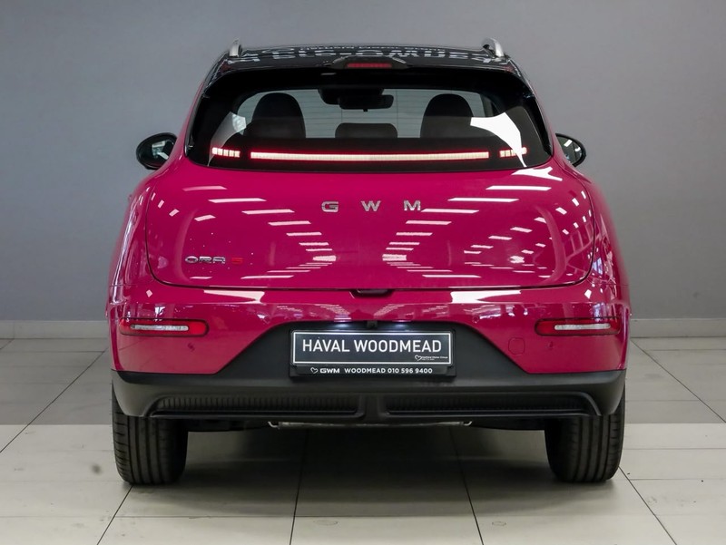 GWM ORA - GWM Haval Woodmead - Image 21